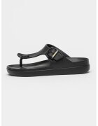 Blauer Papuci flip-flop cu model uni Eva - Negru