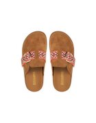 Blauer Slapi dama - S5GLADE04/SUE - Piele naturala - Maro