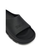 Blauer Slapi dama - S5NOMA01/EVA - Sintetic - Negru
