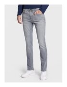 BLEND Blugi barbati - 300786840 - Bumbac - Gri - Gri
