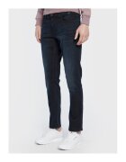 BLEND Blugi barbati - 300787526 - Bumbac - Albastru - Albastru