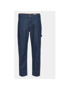 BLEND Blugi barbati - 303540081 - Bumbac - Albastru - Albastru