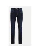 BLEND Blugi barbati - 304397844 - Bumbac - 48679 - Albastru