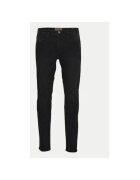BLEND Blugi barbati - 304400438 - Bumbac - Negru - Negru
