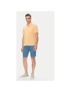 BLEND Camasa barbati 20716363 - Viscoza - Portocaliu - Portocaliu