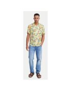 BLEND Camasa barbati 20717063 - Viscoza - Multicolor - Multicolor