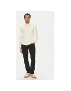 BLEND Camasa barbati 20717859 - In/Viscoza - 3XL INTL - Alb