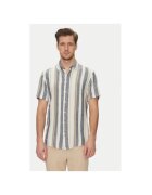 BLEND Camasa barbati 20717864 - In/Viscoza - Multicolor - Multicolor