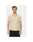 BLEND Camasa barbati 20718220 - Bumbac - Bej - Bej