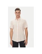 BLEND Camasa barbati 20718392 - In/Viscoza - Roz - Roz