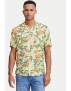 BLEND Camasa barbati - 531065 - Multicolor - Viscoza