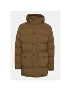 BLEND Geaca barbati - 304400940 - Poliester - Multicolor - Multicolor