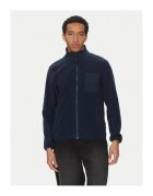 BLEND Hanorac barbati - Bleumarin - 100% poliester