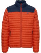 BLEND Jacheta barbati - 301509752 - Nylon - Rosu - Rosu