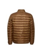 BLEND Jacheta pentru barbati - 3474207 - Poliester - Maro