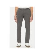 BLEND Pantaloni barbati 20716659 - Poliester/Viscoza - Gri - Gri