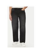 BLEND Pantaloni barbati 20718404 - Bumbac/Elastan - Negru - Negru
