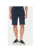 BLEND Pantaloni scurti barbati 20718156 - Bumbac - Bleumarin - Bleumarin