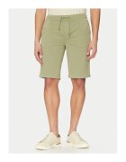 BLEND Pantaloni scurti barbati 20718156 - Bumbac - Verde - Verde