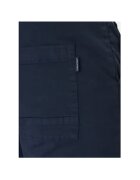 BLEND Pantaloni scurti barbati 20718156 - Bumbac - XL INTL - Bleumarin
