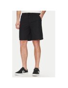 BLEND Pantaloni scurti barbati 207184097 - Negru