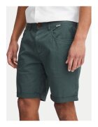 BLEND Pantaloni scurti barbati - 530488 - Verde - Bumbac