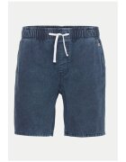 BLEND Pantaloni scurti barbati - 530518 - Albastru - Bumbac