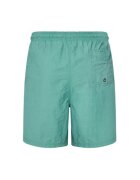 BLEND Pantaloni scurti de baie barbati 20718324 - Nylon - Verde - Verde