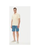 BLEND Pantaloni scurti din denim barbati 20718128 - Bumbac - Albastru - Albastru