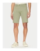 BLEND Pantaloni scurti din denim barbati 20718128 - Bumbac - Verde - Verde