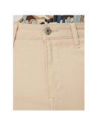 BLEND Pantaloni scurti din denim barbati 20718139 - Bumbac - 2XL INTL - Bej