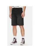 BLEND Pantaloni scurti din denim barbati 20718406 - Bumbac/Elastan - Negru - Negru