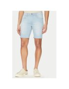 BLEND Pantaloni scurti din denim barbati - Albastru