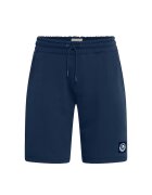 BLEND Pantaloni scurti pentru barbati - Junis - albastru inchis - Albastru