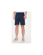 BLEND Pantaloni scurti sport barbati 20717881 - Bumbac/Poliester - Bleumarin - Bleumarin