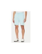 BLEND Pantaloni scurti sport barbati 20718381 - Bumbac/Poliester - Albastru - Albastru