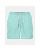 BLEND Pantaloni scurti sport barbati - 530938 - Albastru - Nylon