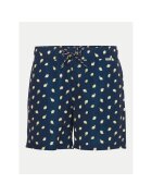 BLEND Pantaloni scurti sport barbati - 530990 - Bleumarin - Poliester