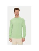 BLEND Pulover barbati 20717701 - Bumbac - Verde - Verde