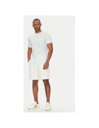 BLEND Tricou barbati 20718299 - Bumbac/Poliester - Verde - Verde