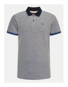 BLEND Tricou barbati - 540425 - Bleumarin - Bumbac