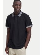 BLEND Tricou barbati - 540548 - Negru - Bumbac