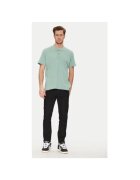BLEND Tricou polo barbati 20717858 - Bumbac - Verde - Verde