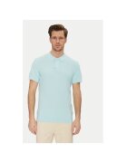BLEND Tricou polo barbati 20718361 - Bumbac - Verde - Verde