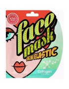 Blingpop Masca de hidrogel cu colagen - 25 ml