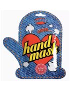 Blingpop Masca tip manusa cu unt de shea - 2buc (18g) |