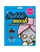 Blingpop Masca tip servetel cu bule cu carbune - 30 ml
