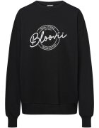 Bloovii Bluza dama Lee - Negru