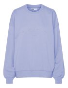 Bloovii Bluza dama Mindset Albastru deschis - Albastru deschis