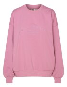 Bloovii Bluza dama Mindset Roz - Roz